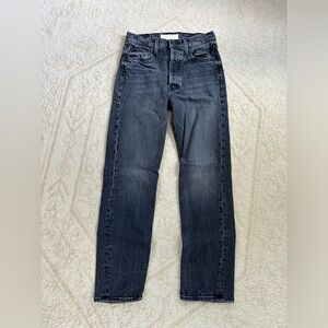 Mother jeans